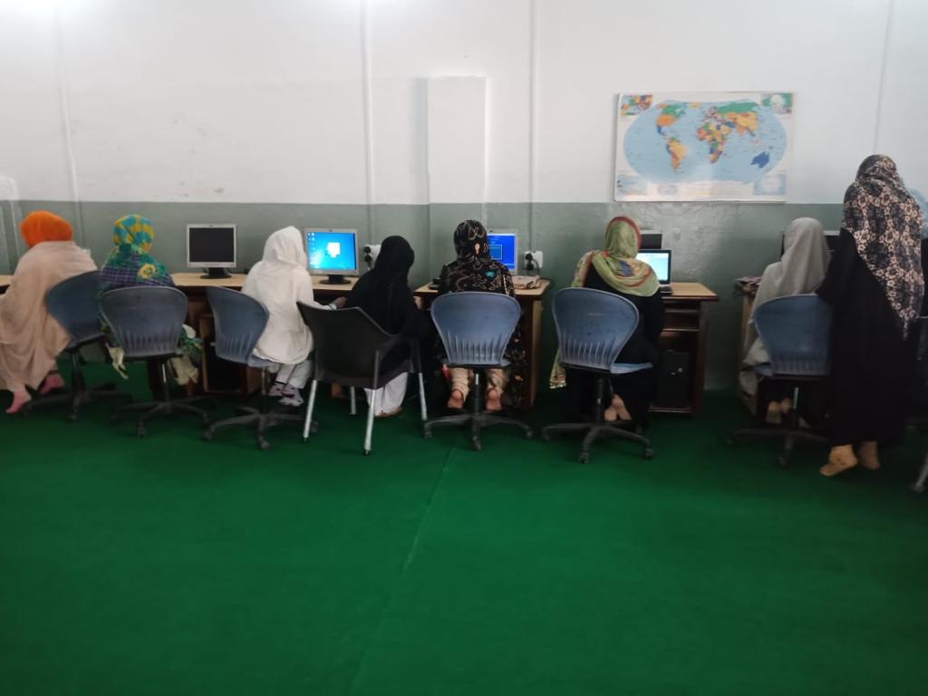 The Star School