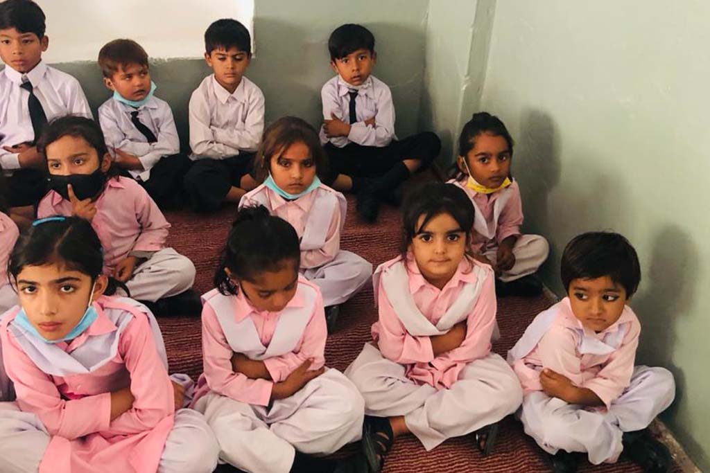 The Star School